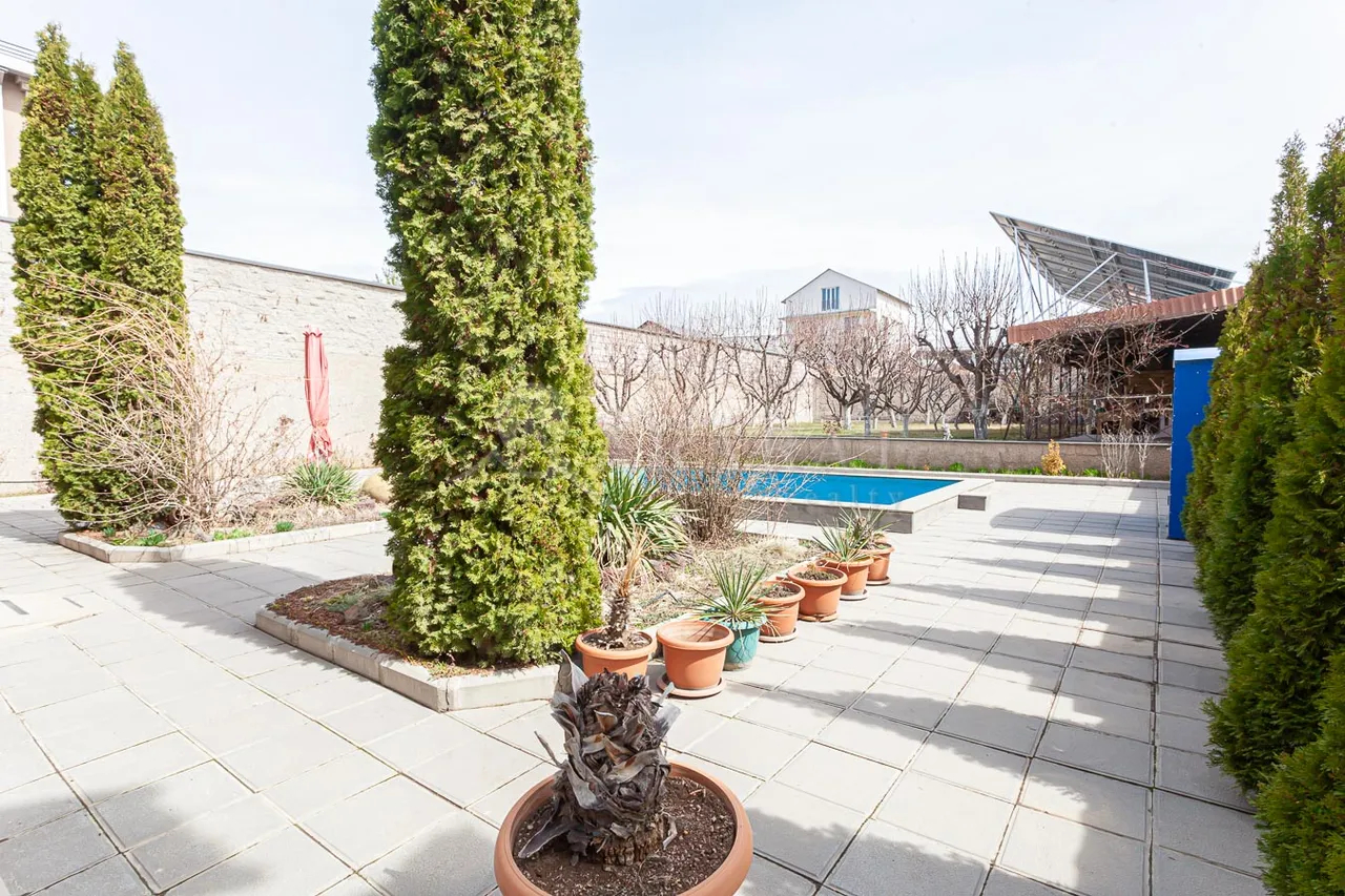 House for sale Bagrevand district, Nor Nork Yerevan, 157253