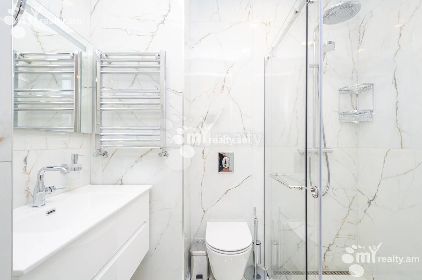 4 bedroom apartment for rent Moskovyan St, Center Yerevan, 153412