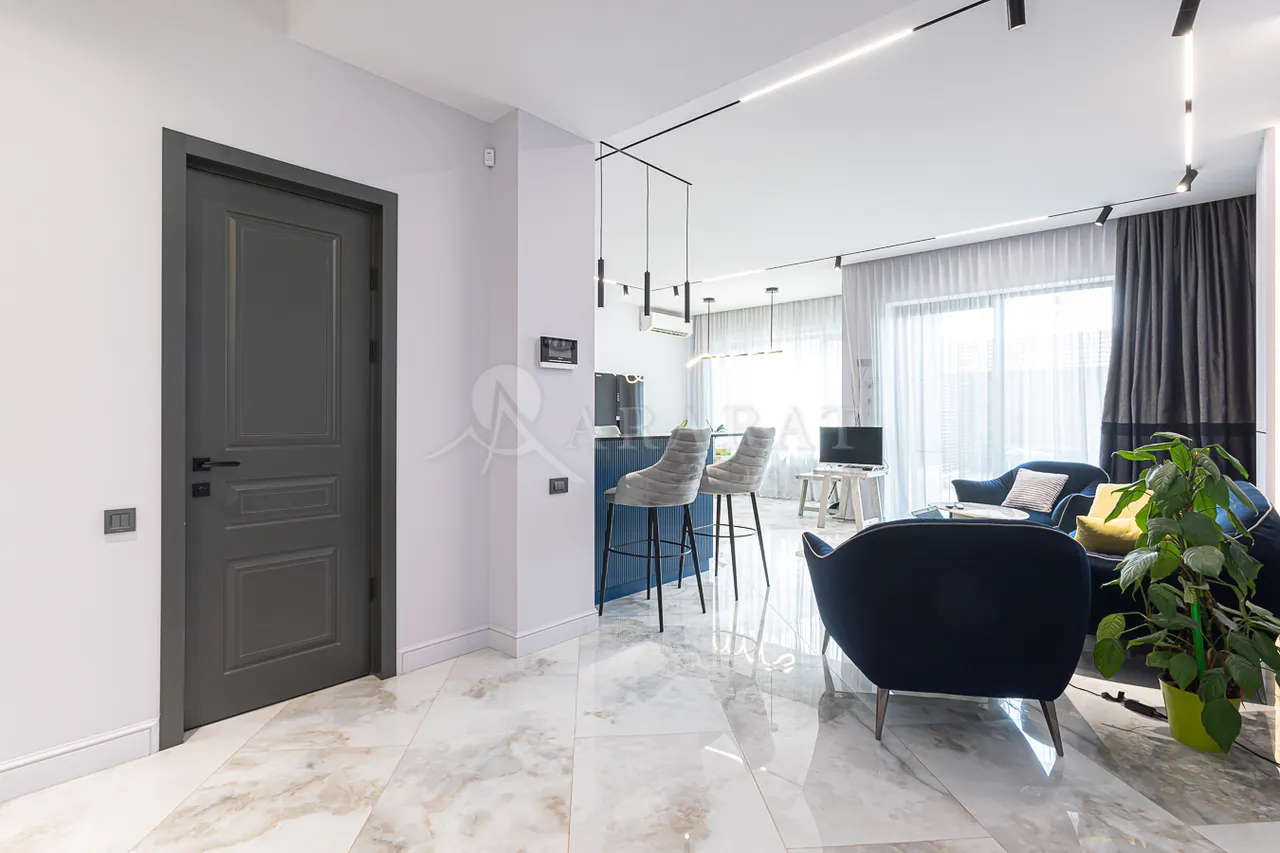 House for sale محله دوریان, آوان ایروان, 157378