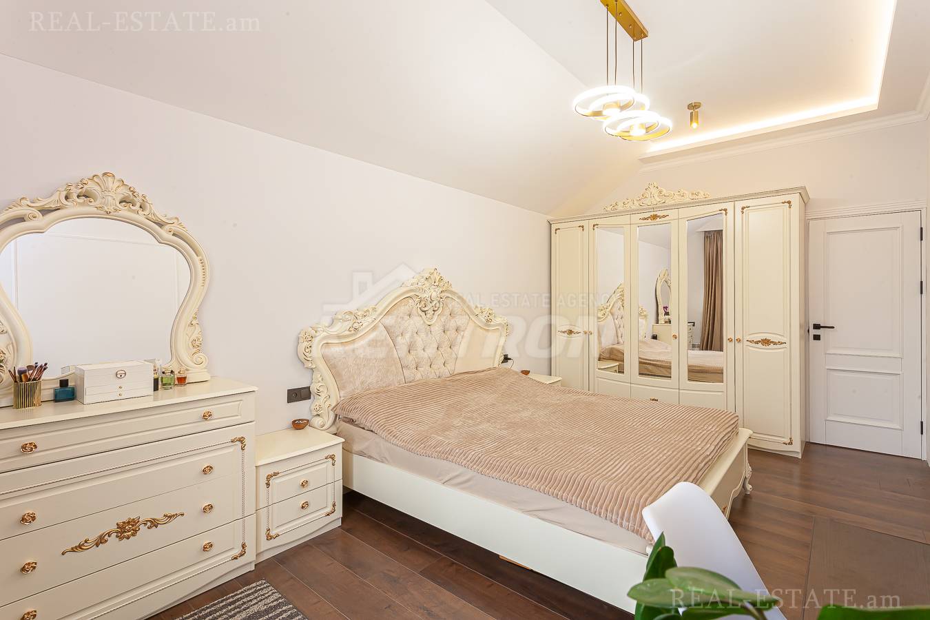 House for sale محله، خیابان باگرِواند, نور نورک ایروان, 146341