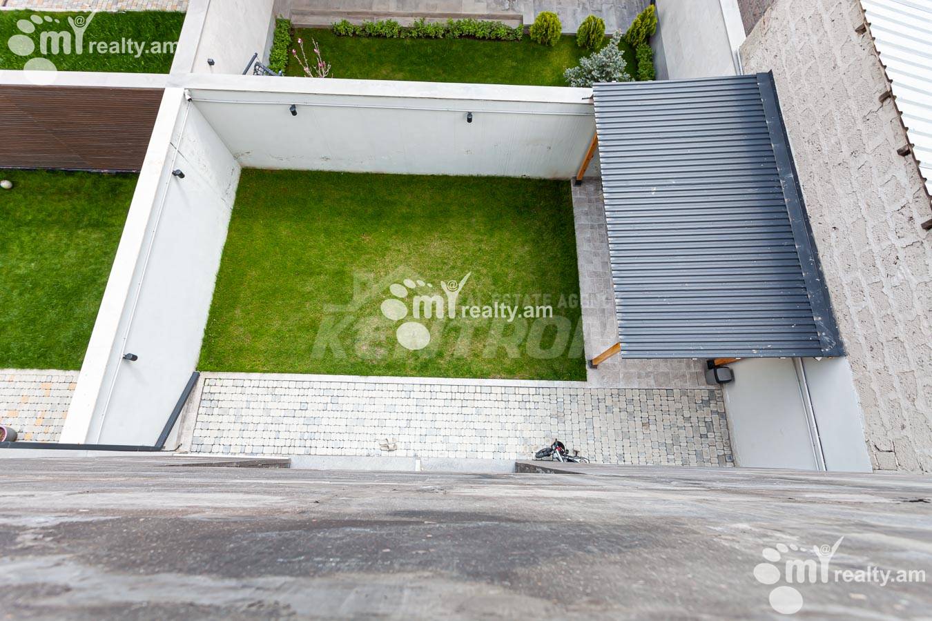 Առանձնատուն  Խաչատուր Աբովյան թաղ., Առինջ Կոտայք, 155396