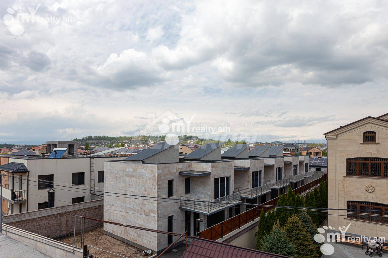 Առանձնատուն  Խաչատուր Աբովյան թաղ., Առինջ Կոտայք, 155396