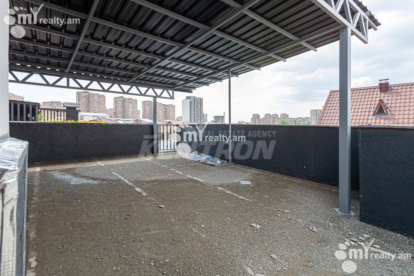 Առանձնատուն  Խաչատուր Աբովյան թաղ., Առինջ Կոտայք, 155396