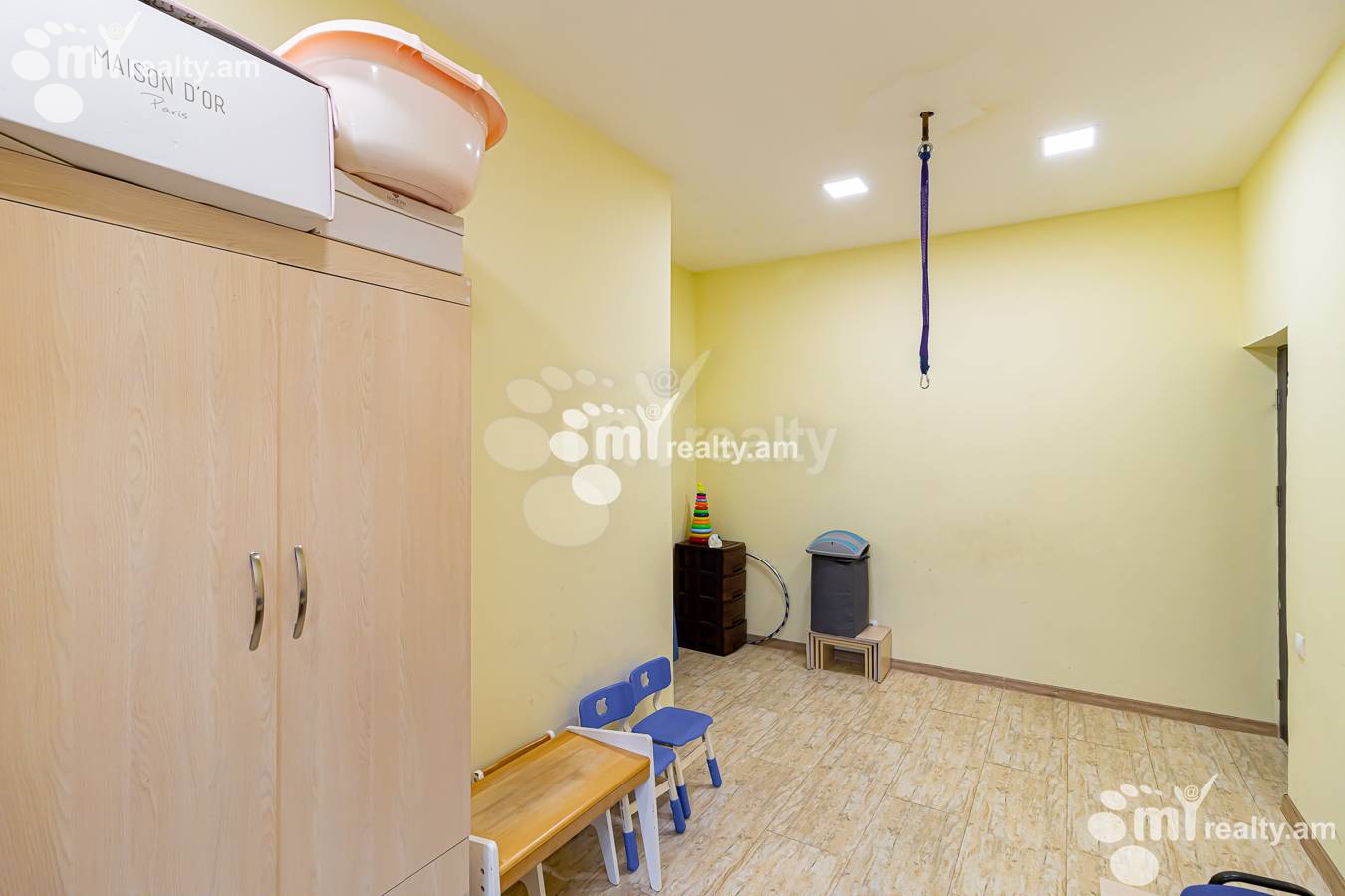 Կոմերցիոն տարածք  Կիևյան փող, Արաբկիր Երևան, 152783