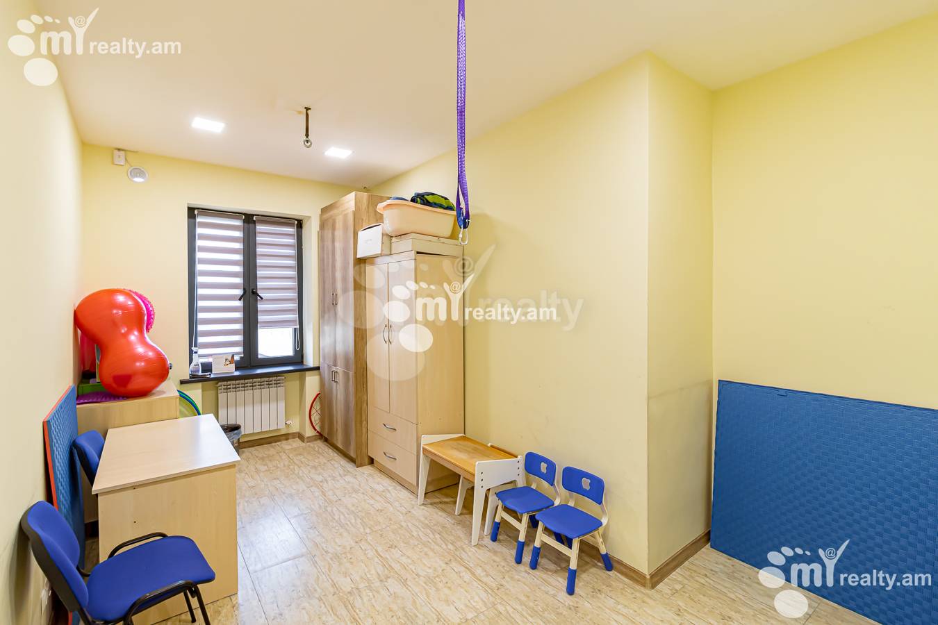 Կոմերցիոն տարածք  Կիևյան փող, Արաբկիր Երևան, 152783