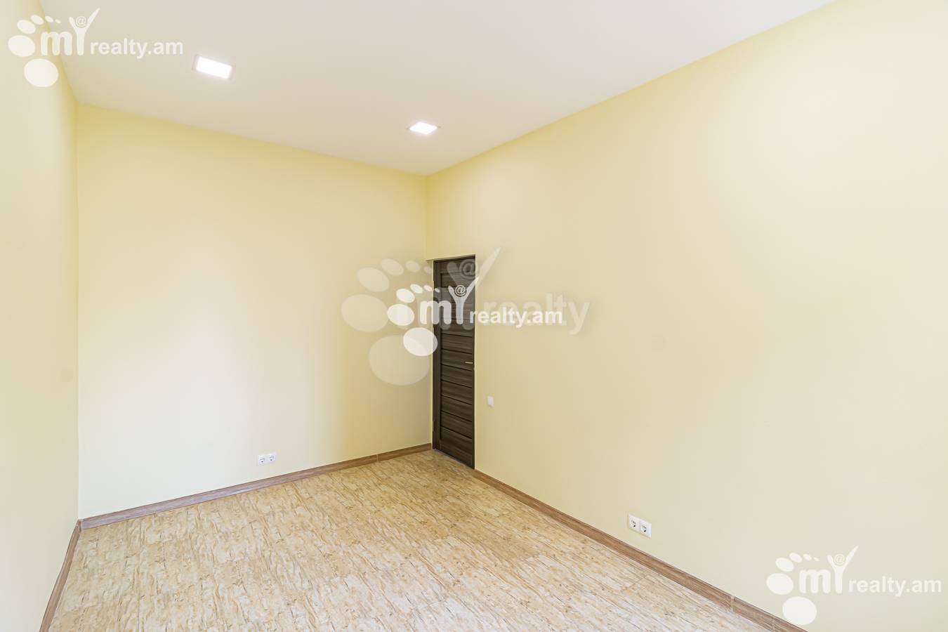 Կոմերցիոն տարածք  Կիևյան փող, Արաբկիր Երևան, 152783