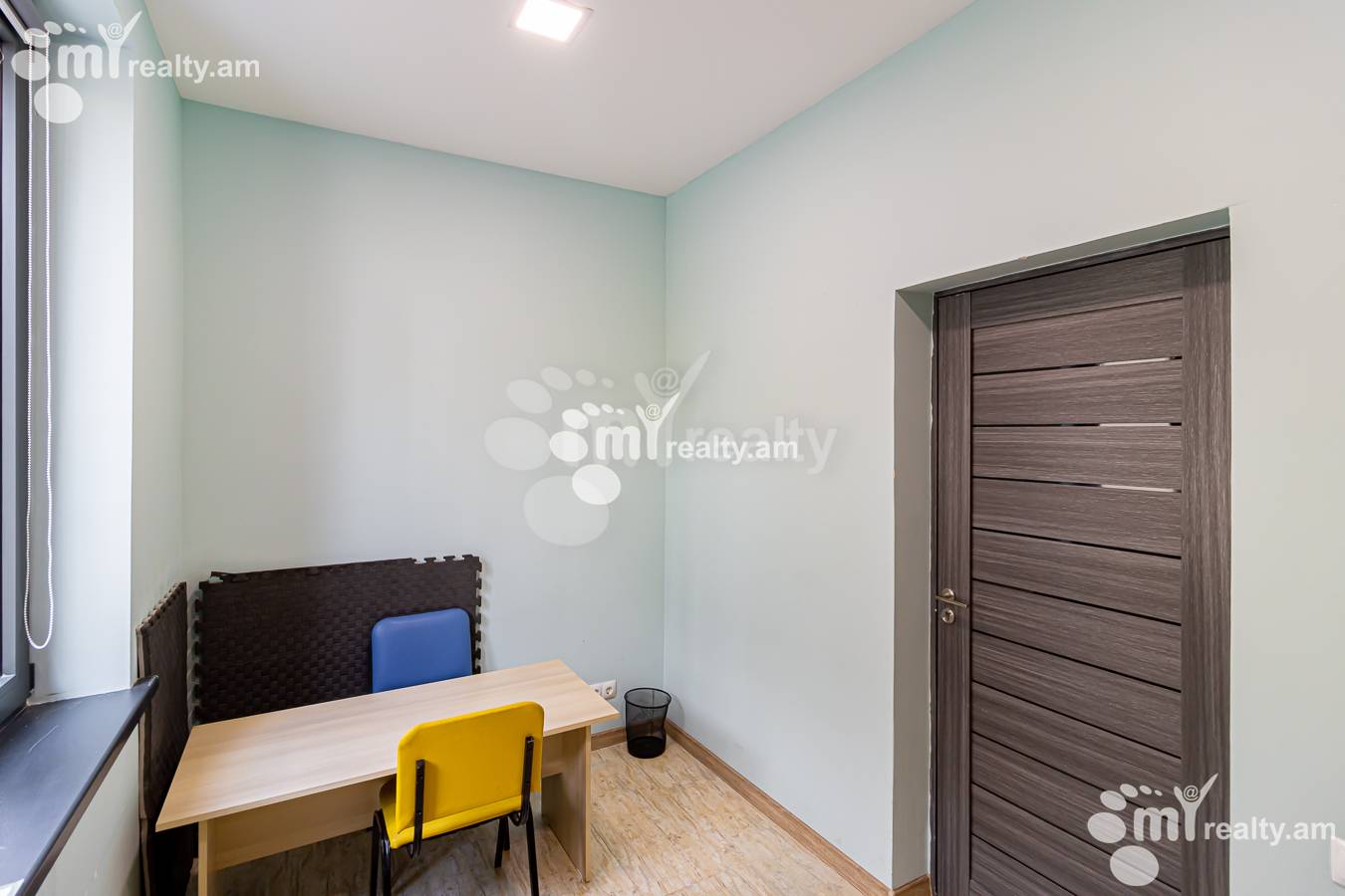 Կոմերցիոն տարածք  Կիևյան փող, Արաբկիր Երևան, 152783