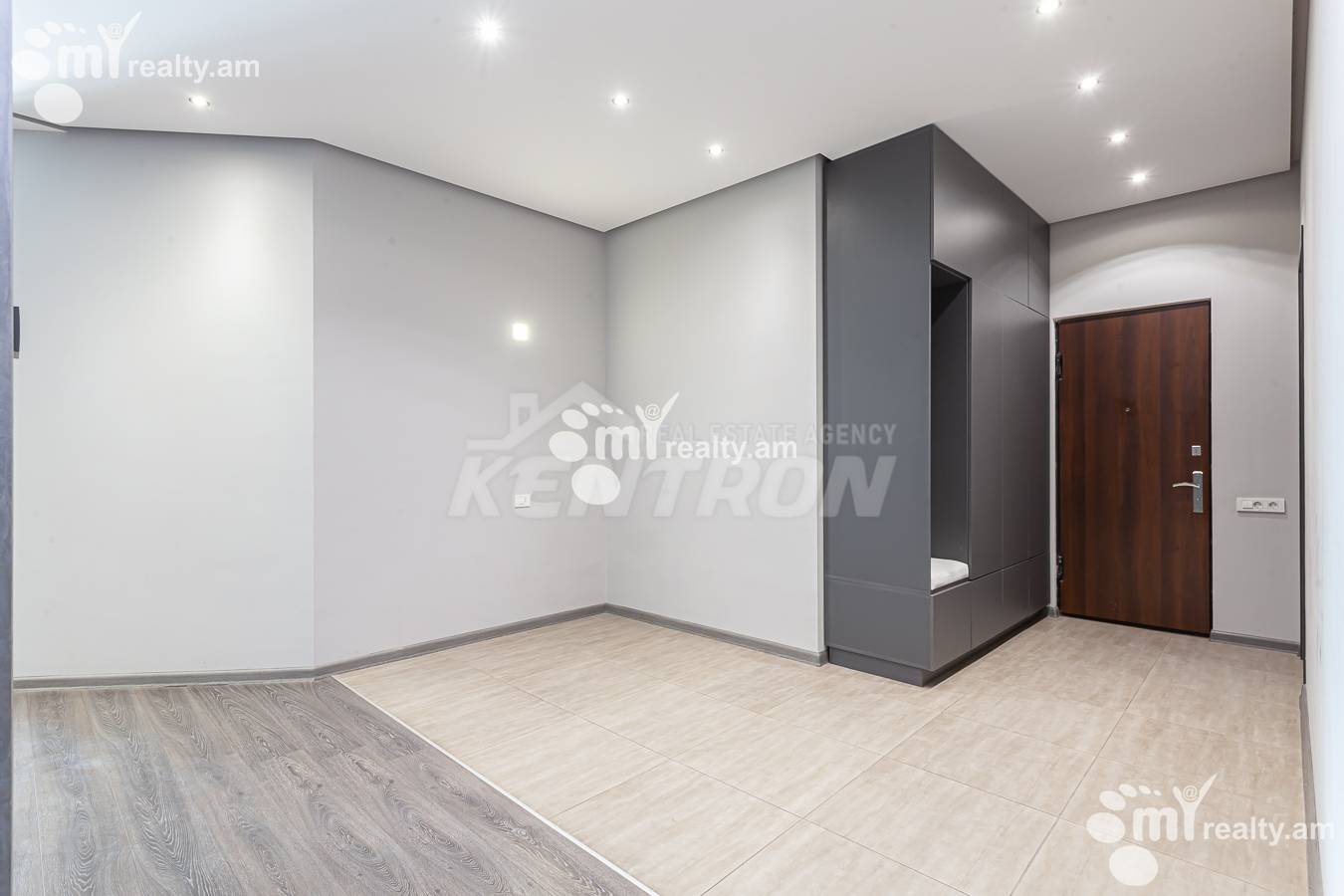 4 սենյականոց բնակարան  Ազատության պող, Արաբկիր Երևան, 154607