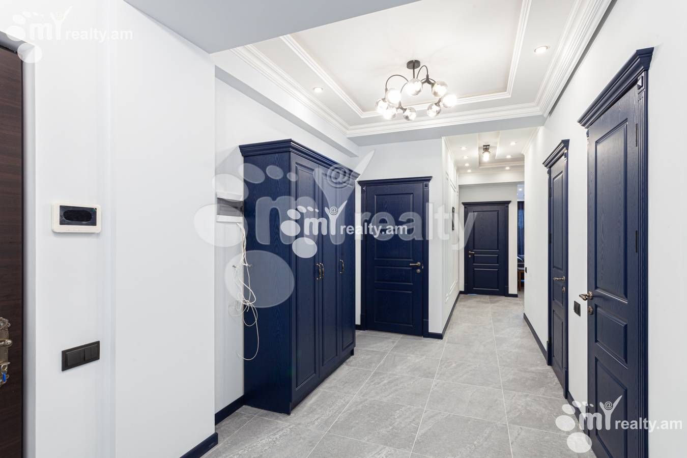2 bedroom apartment for sale Komitas Ave, Arabkir Yerevan, 135411