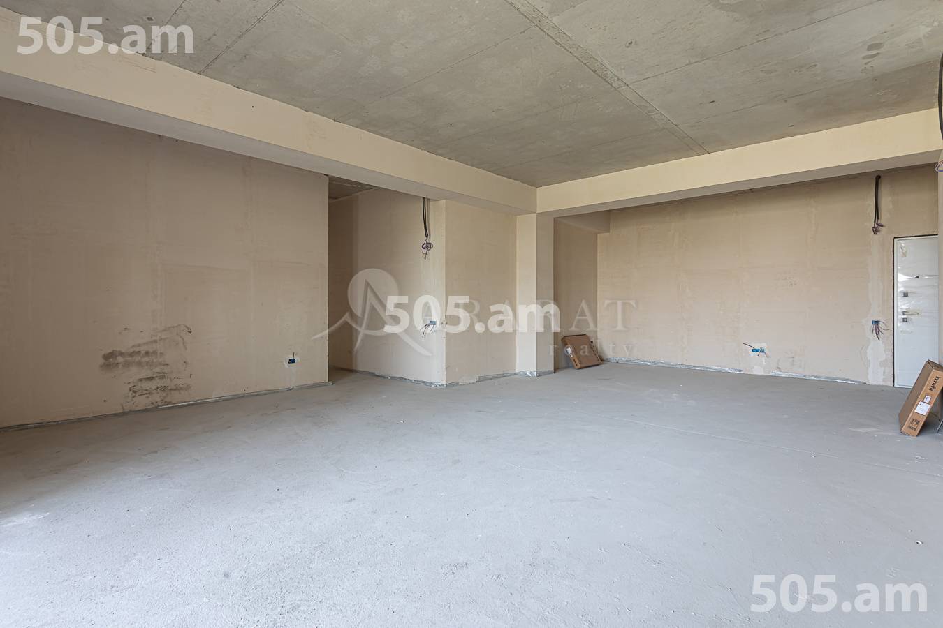 4 bedroom apartment for sale G. Hovsepyan St, Nork-Marash Yerevan, 156614