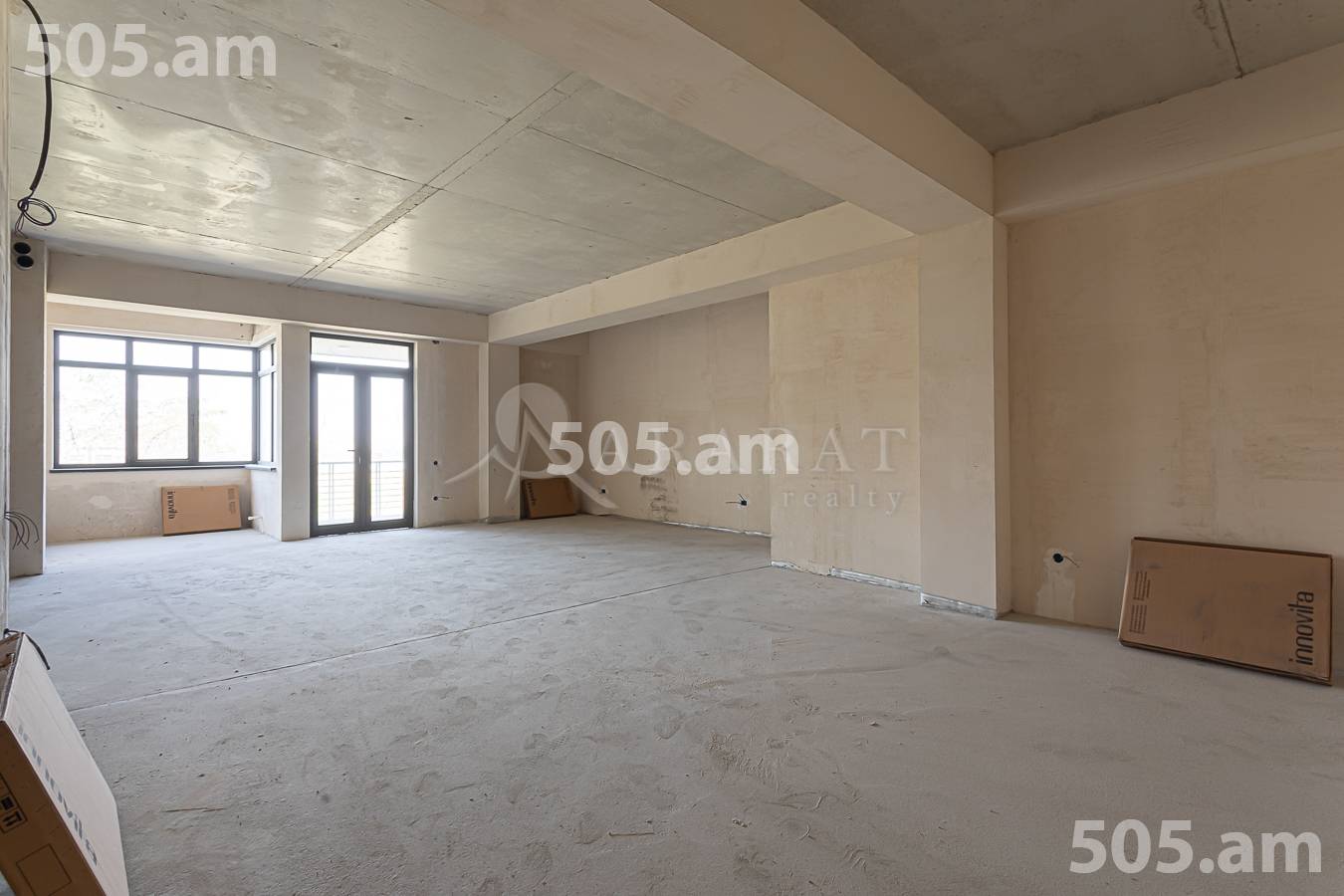 4 bedroom apartment for sale G. Hovsepyan St, Nork-Marash Yerevan, 156614