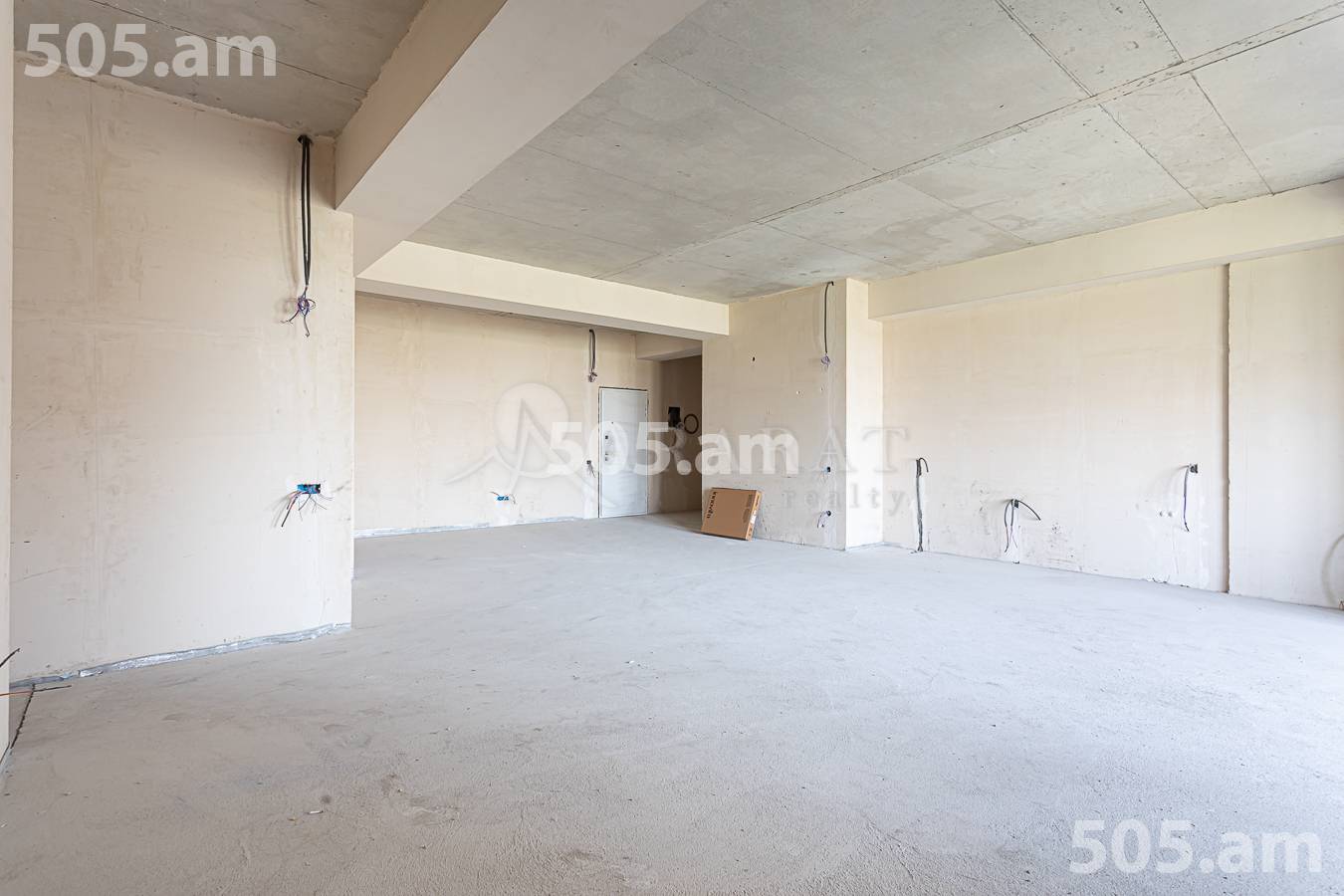 4 bedroom apartment for sale G. Hovsepyan St, Nork-Marash Yerevan, 156614