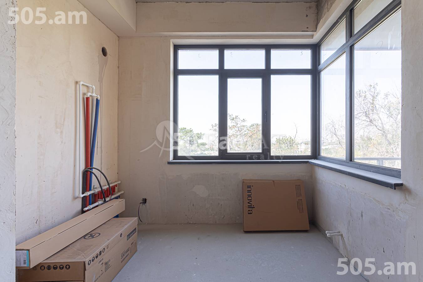 4 bedroom apartment for sale G. Hovsepyan St, Nork-Marash Yerevan, 156614