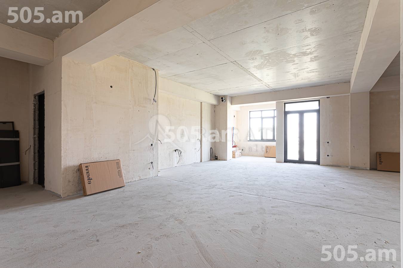 4 bedroom apartment for sale G. Hovsepyan St, Nork-Marash Yerevan, 156614