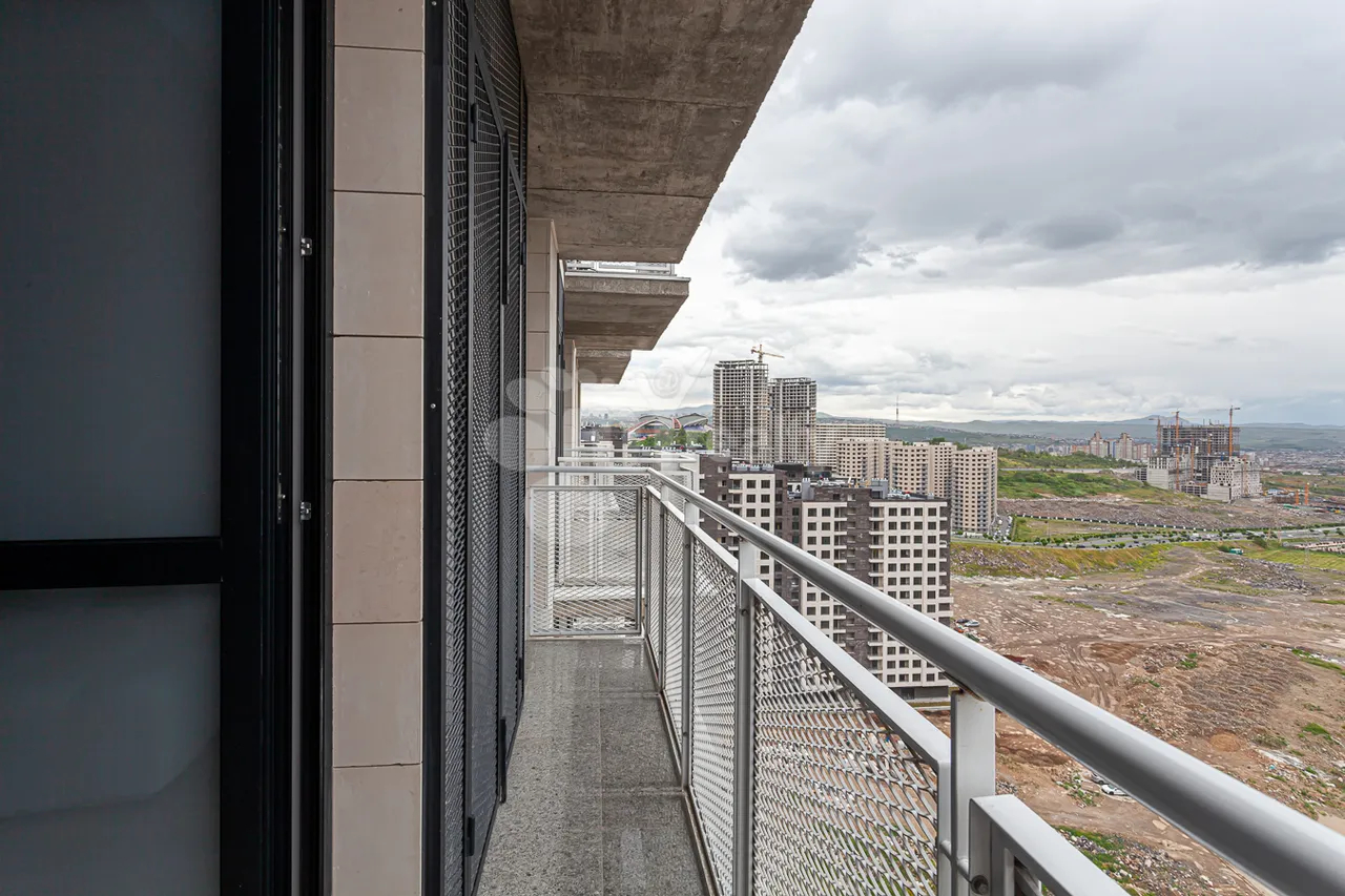 2 bedroom apartment for sale Leningradyan st., Malatja-Sebastja Yerevan, 160468