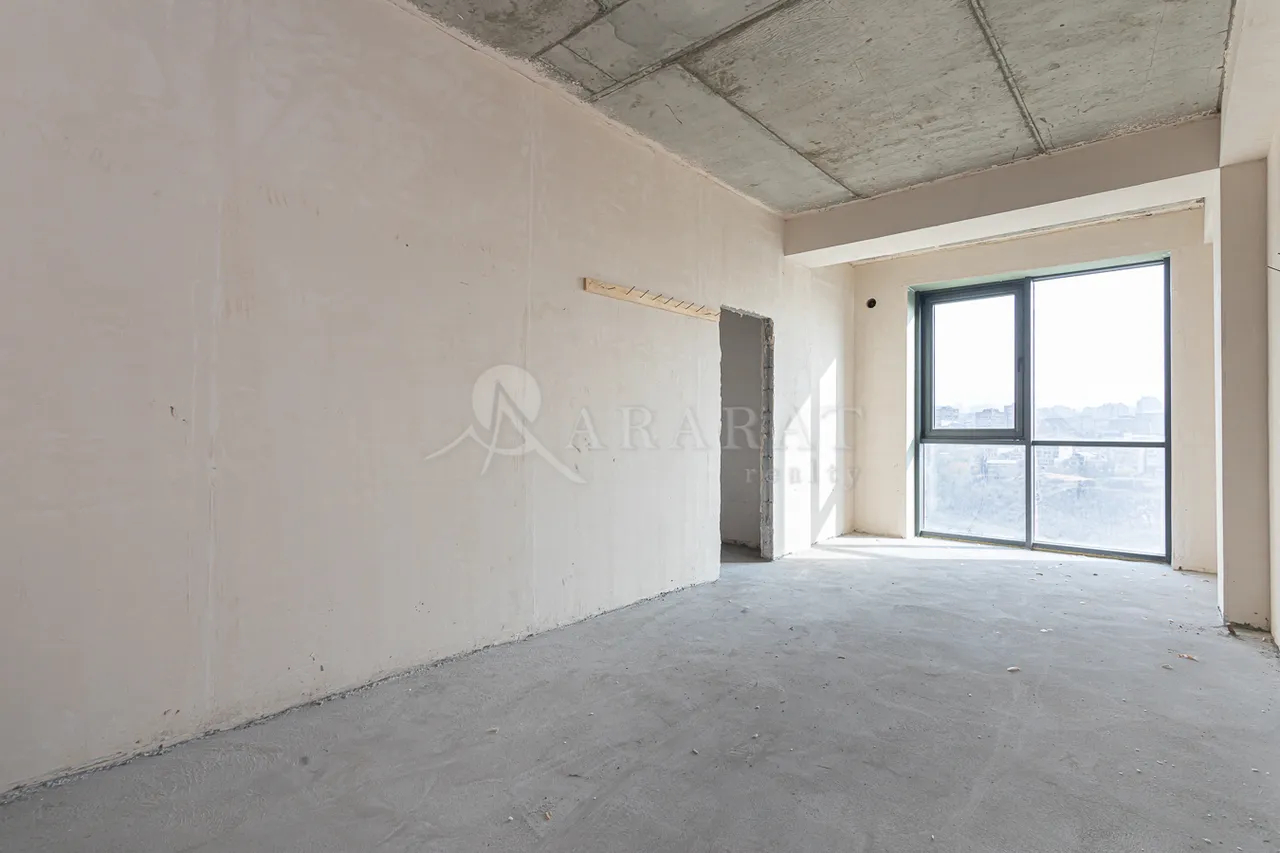 3 սենյականոց բնակարան  Հալաբյան փող, Աջափնյակ Երևան, 157588