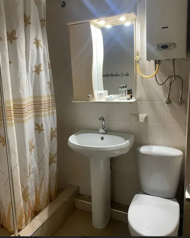 3 bedroom apartment for sale A. Khachatrian St, Arabkir Yerevan, 161819