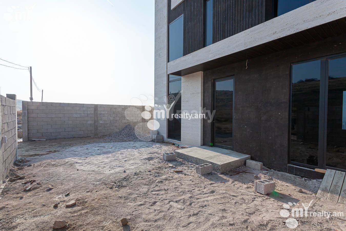 Առանձնատուն  Դուրյան թաղ, Ավան Երևան, 153781