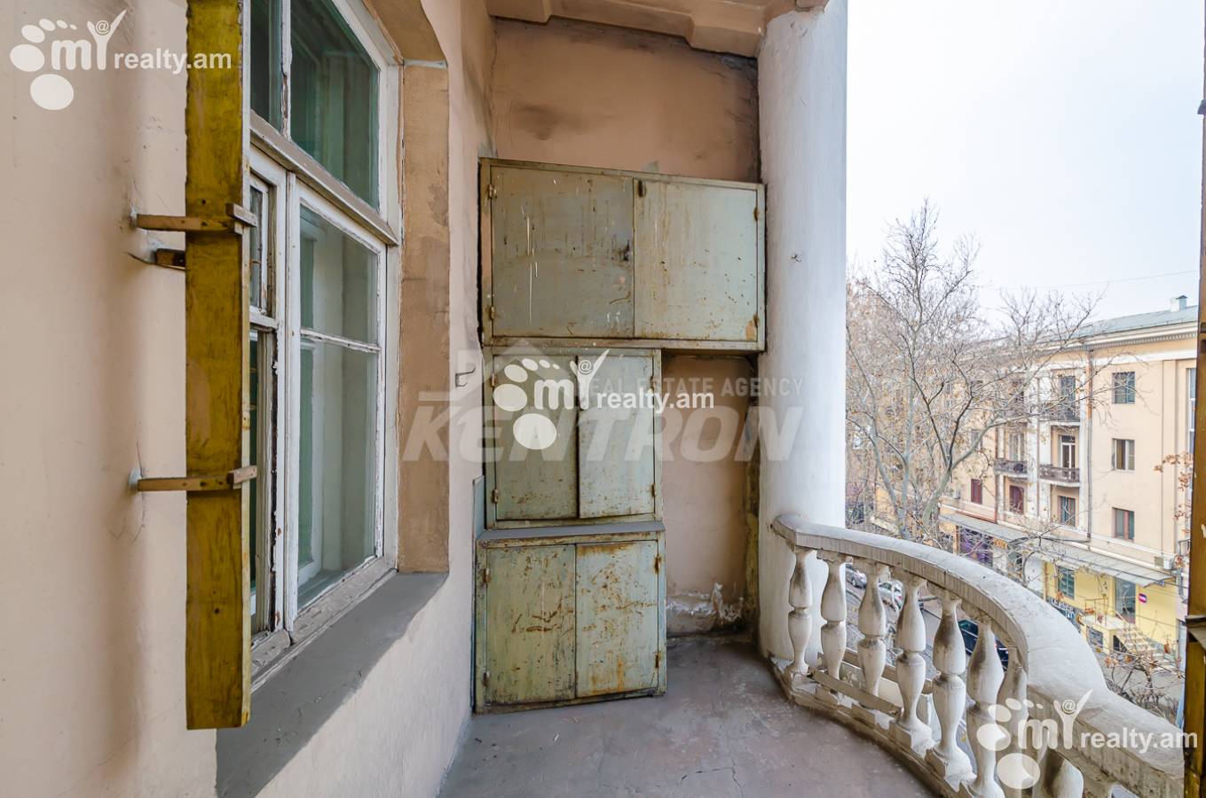 3 bedroom apartment for sale Teryan St, Center Yerevan, 154588