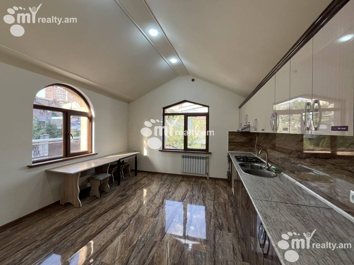 Снять коммерческoе помещение улица Маро Маргаряна, Арабкир Ереван, 157718