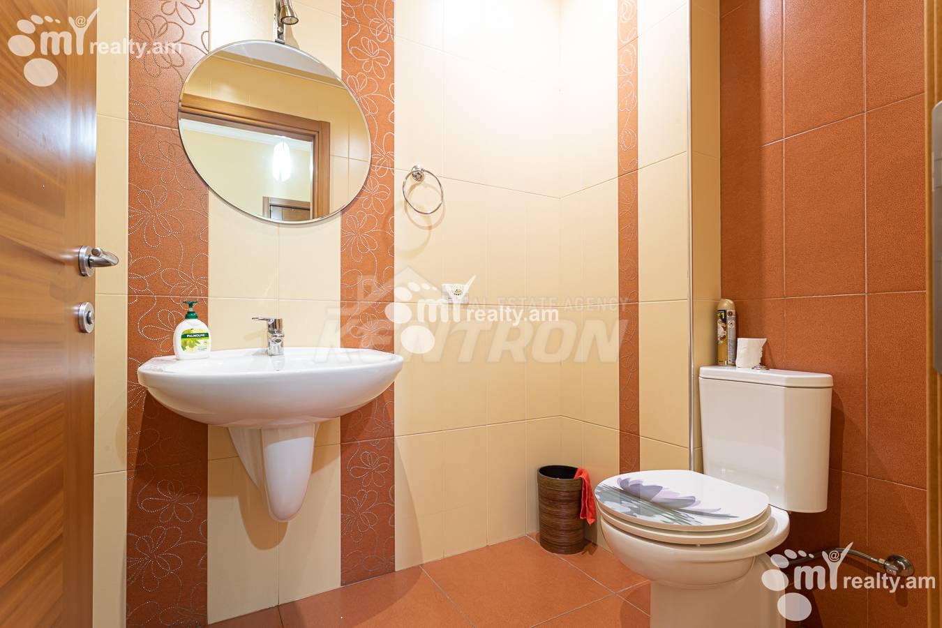 House for sale (خیابان باقرامیان (عربکیر, عربگیر ایروان, 156895