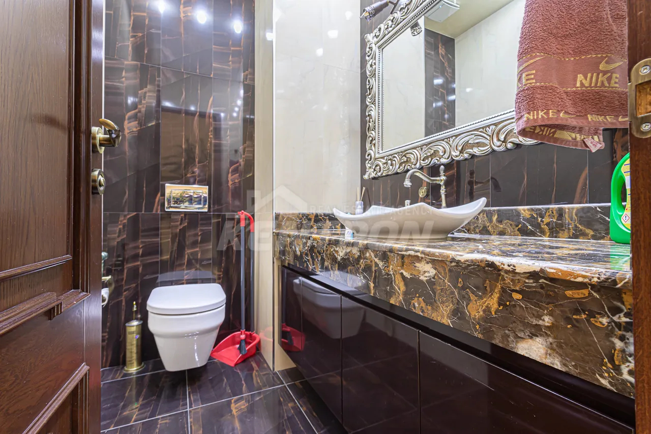 House for sale G 1 dis., Adshapnjak Yerevan, 158465