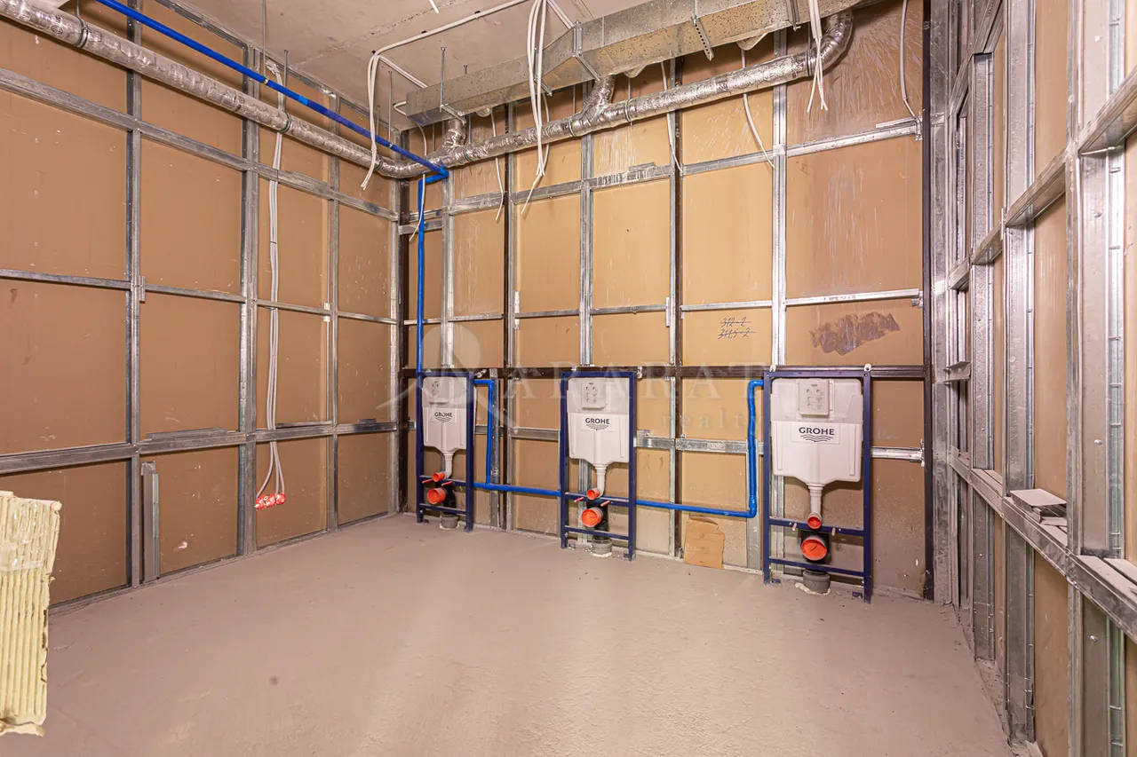 Снять коммерческoе помещение Азатутян пр, Арабкир Ереван, 158321