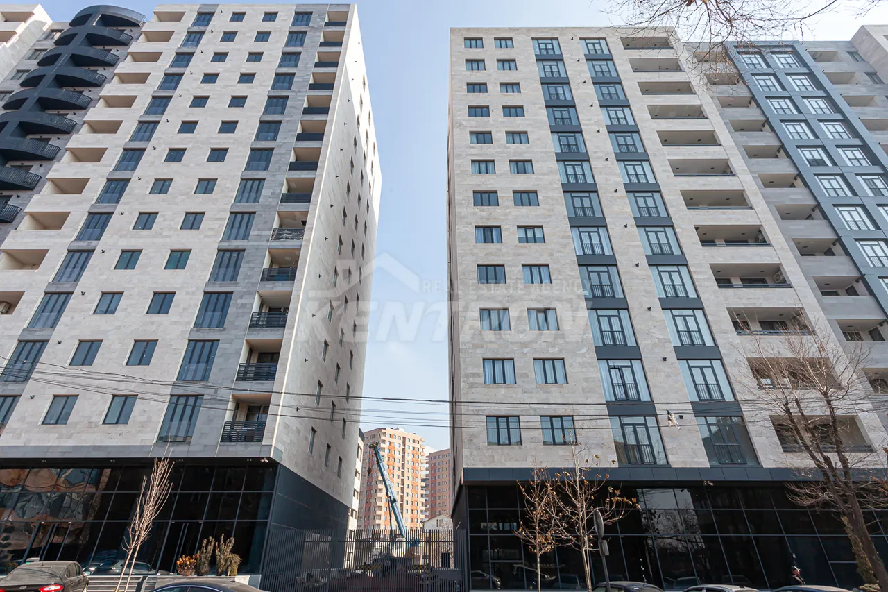 4 bedroom apartment for sale Malkhasiants St, Arabkir Yerevan, 158238