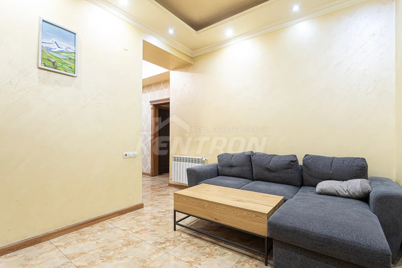 3 bedroom apartment for sale Komitas Ave, Arabkir Yerevan, 158241