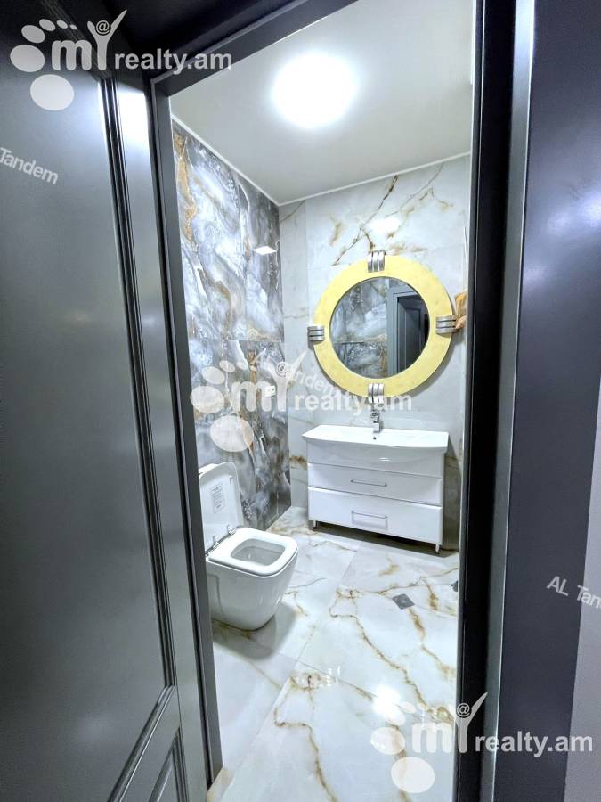 4 bedroom apartment for rent خیابان آنتارایین, مرکز شهر ایروان, 152377