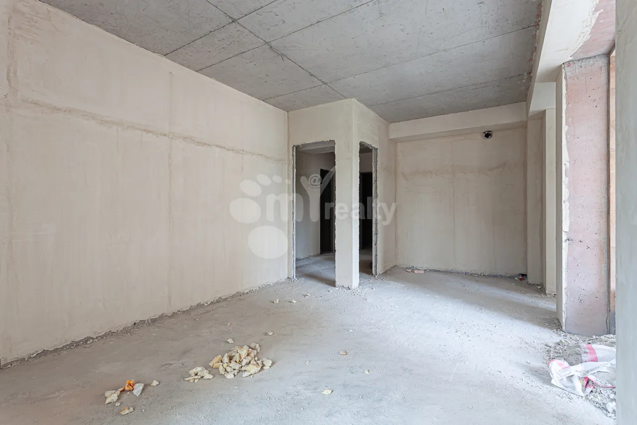 3 bedroom apartment for sale Tigran Petrosyan St, Dawtaschen Yerevan, 161101