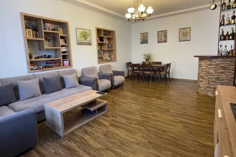 House for sale Komitas Ave, Arabkir Yerevan, 160753