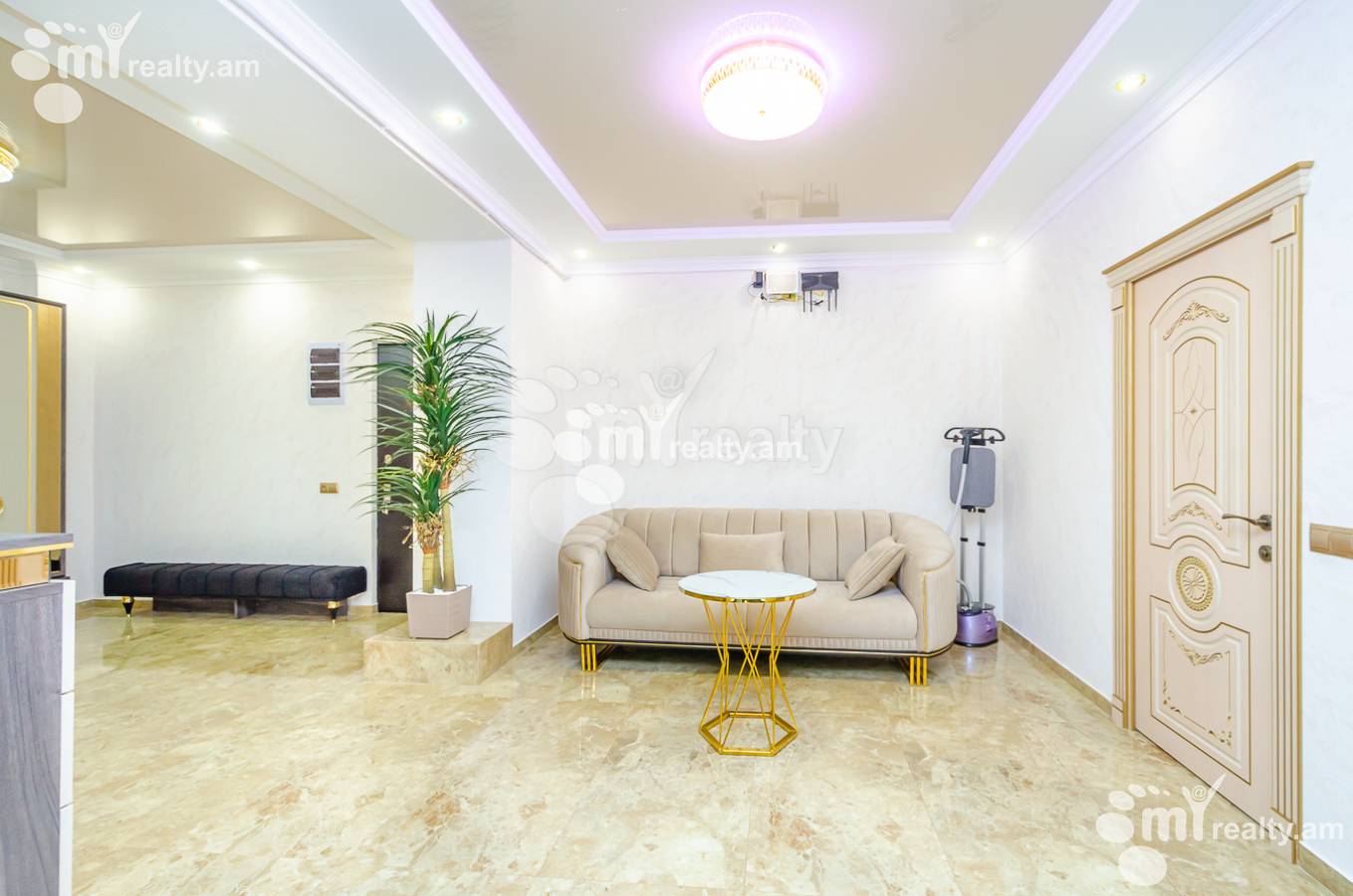 3 bedroom apartment for sale Antarayin St, Center Yerevan, 152784