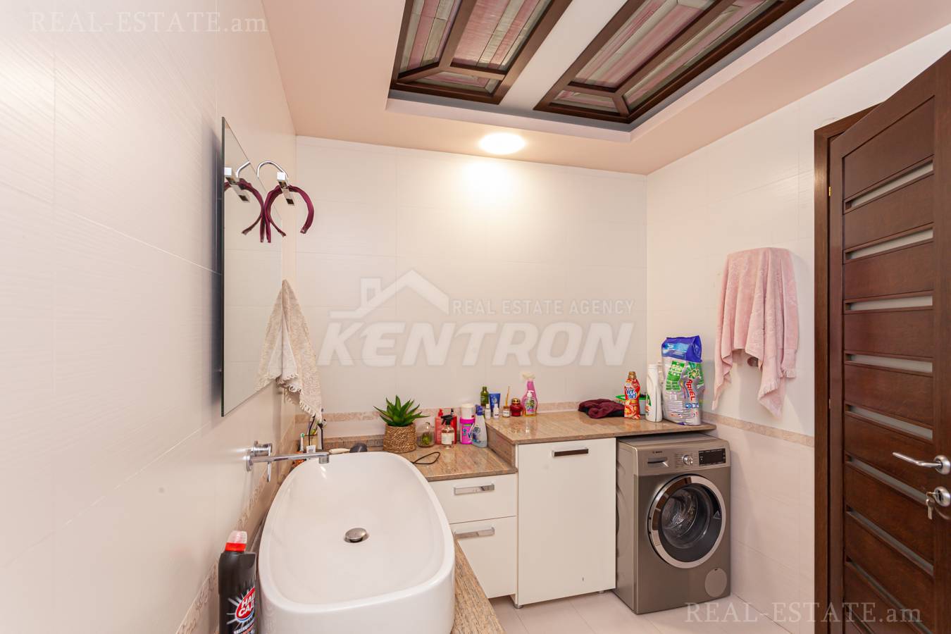 4 սենյականոց բնակարան  Համբարձումյան փող, Արաբկիր Երևան, 139649