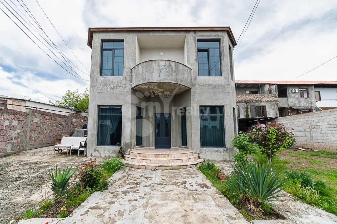 House for sale Paruyr Sevak dis., Avan Yerevan, 160492