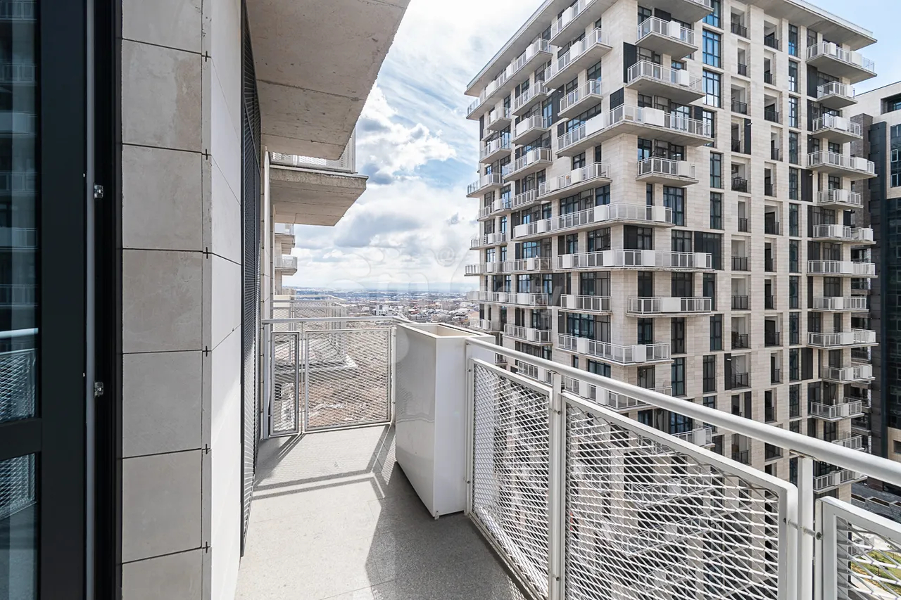 Снять 3 комнатную квартиру Ленинградян ил, Ачапняк Ереван, 159648