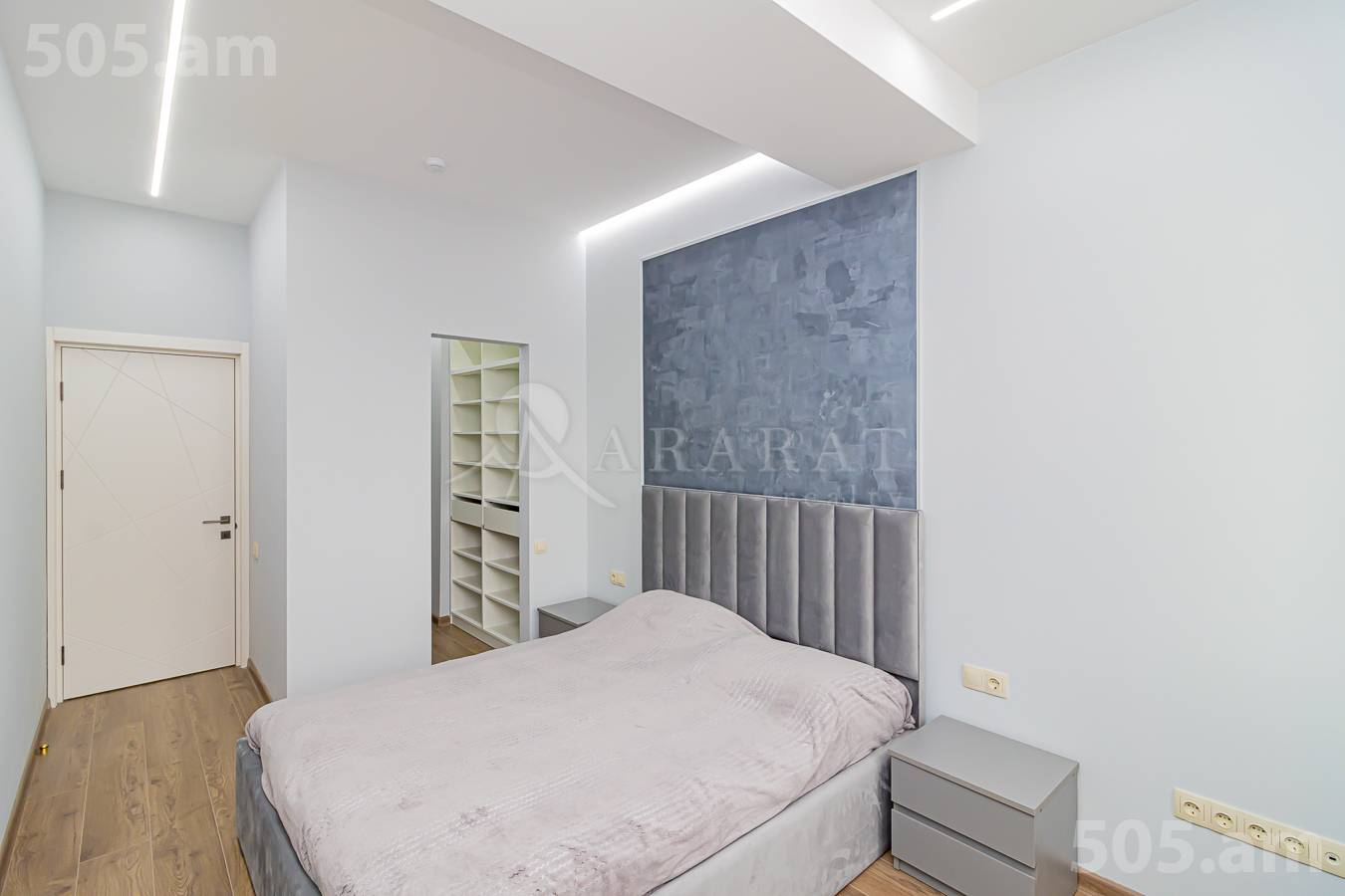 2 սենյականոց բնակարան  Ն. Տիգրանյան փող փակ, Արաբկիր Երևան, 149571