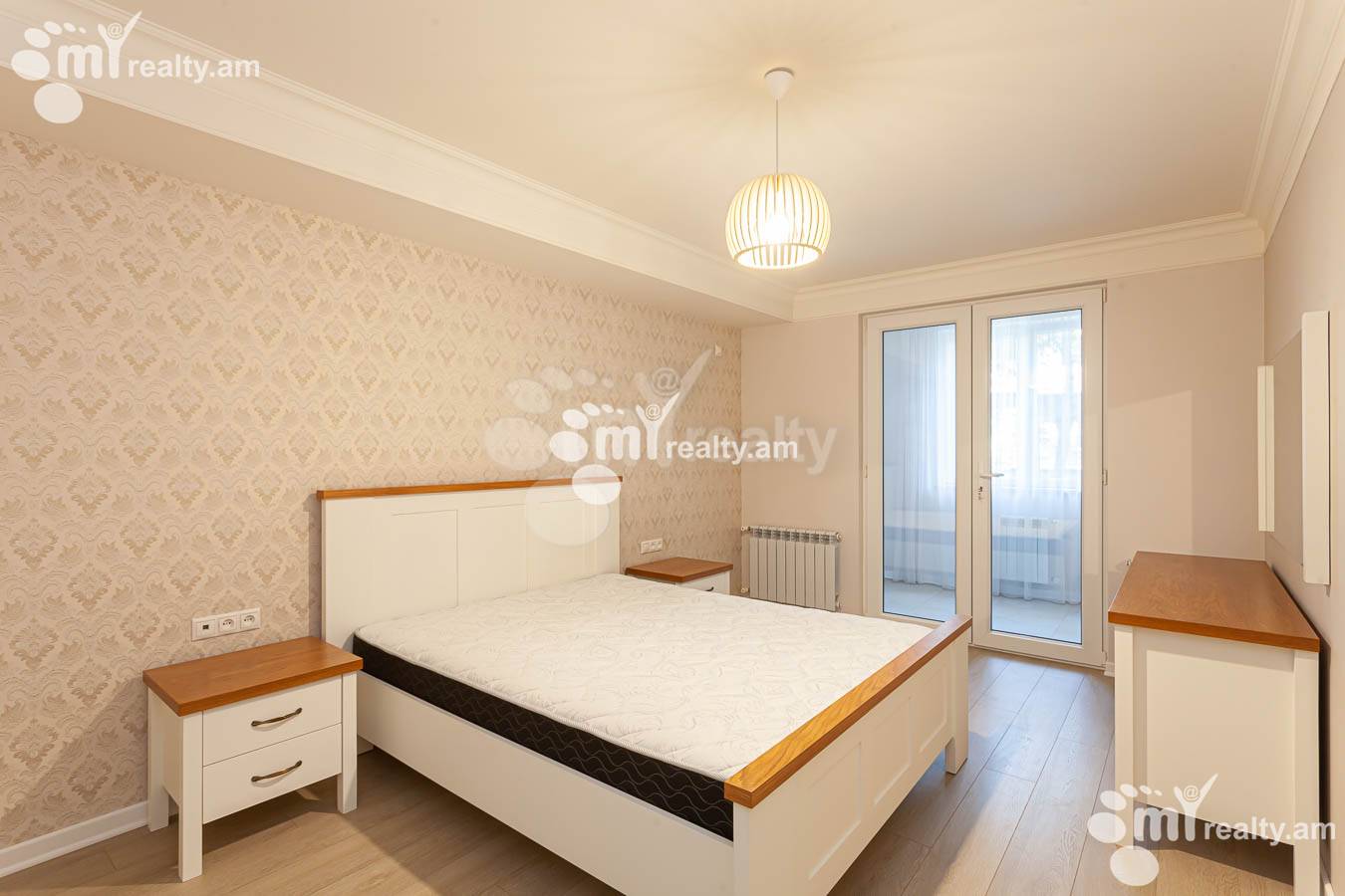 3 bedroom apartment for sale خیابان هین اِرِوانتسی, مرکز شهر ایروان, 152937