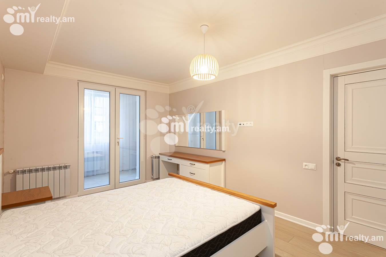 3 bedroom apartment for sale خیابان هین اِرِوانتسی, مرکز شهر ایروان, 152937