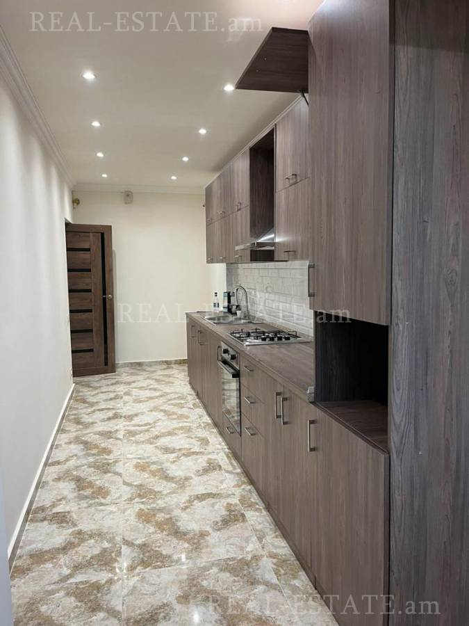 3 սենյականոց բնակարան  Դավթաշեն 2 թաղ, Դավթաշեն Երևան, 125633