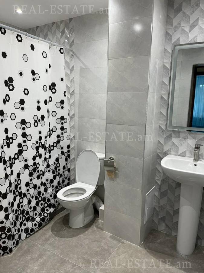 3 սենյականոց բնակարան  Դավթաշեն 2 թաղ, Դավթաշեն Երևան, 125633