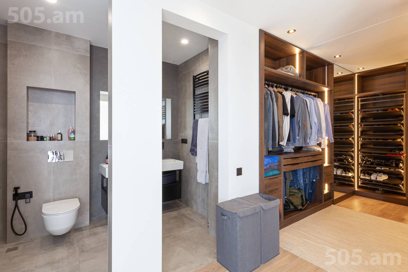 House for rent ناحیه V.., واهاگنی ایروان, 152775