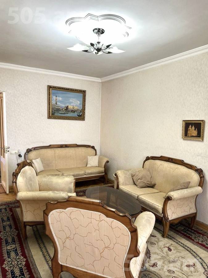 3 սենյականոց բնակարան  Ա. Խաչատրյան փող, Արաբկիր Երևան, 150473