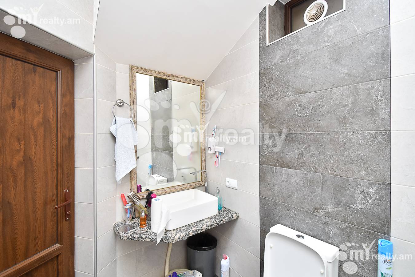 House for sale Davtashen 10 St, Dawtaschen Yerevan, 134418