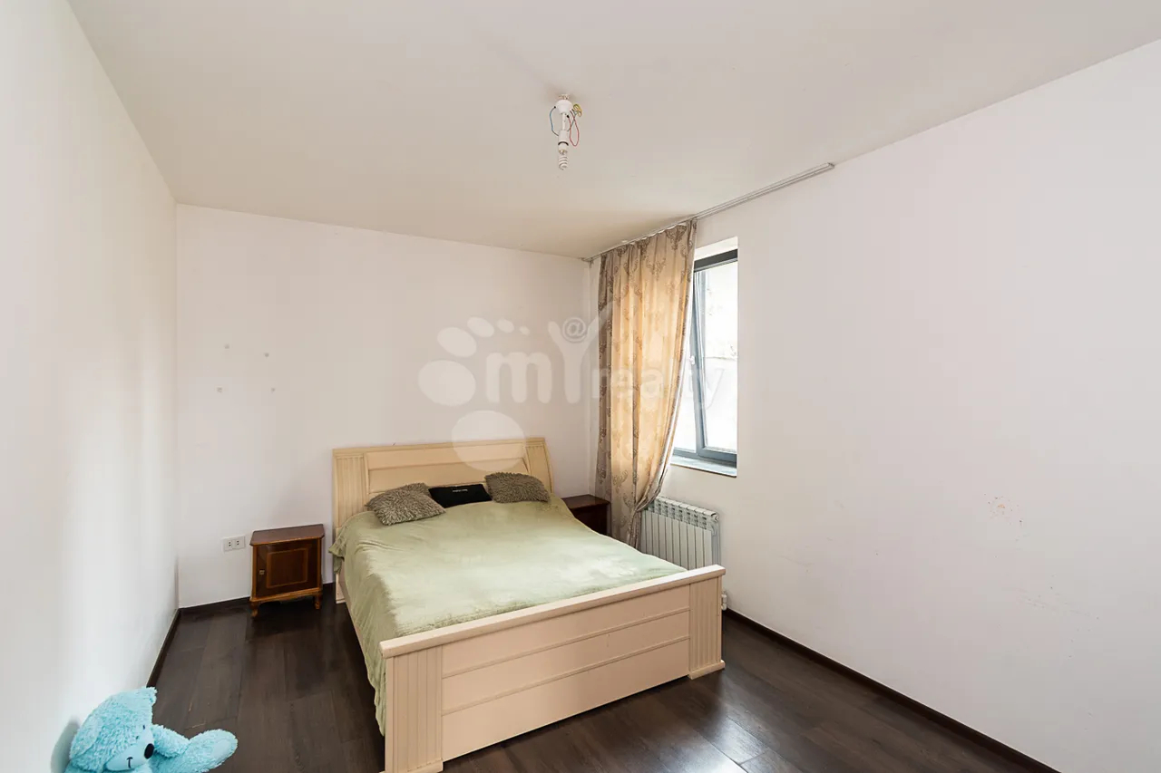 House for sale Paruyr Sevak dis., Avan Yerevan, 160492