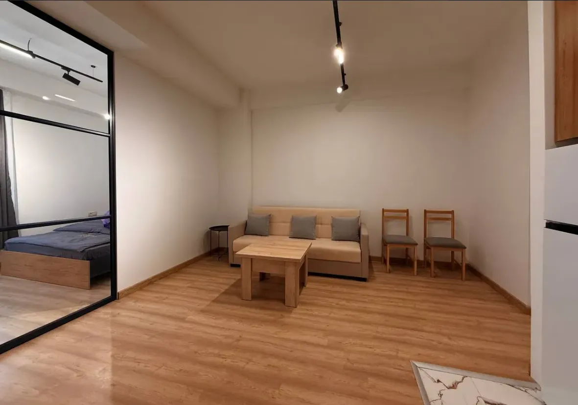 2 bedroom apartment for sale Mamikoniants St, Arabkir Yerevan, 160243