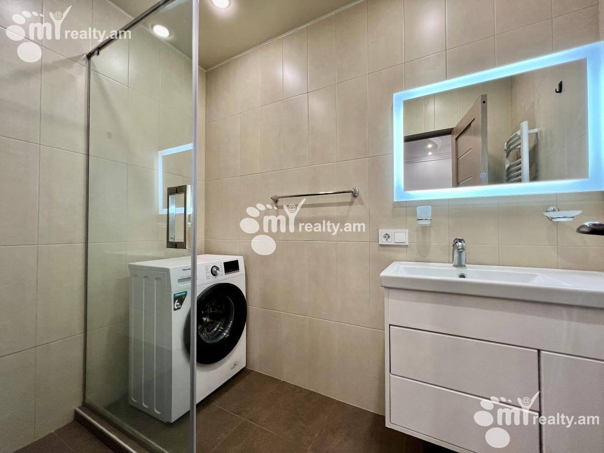 Купить 2 комнатную квартиру Мамиконянц ул, Арабкир Ереван, 143629