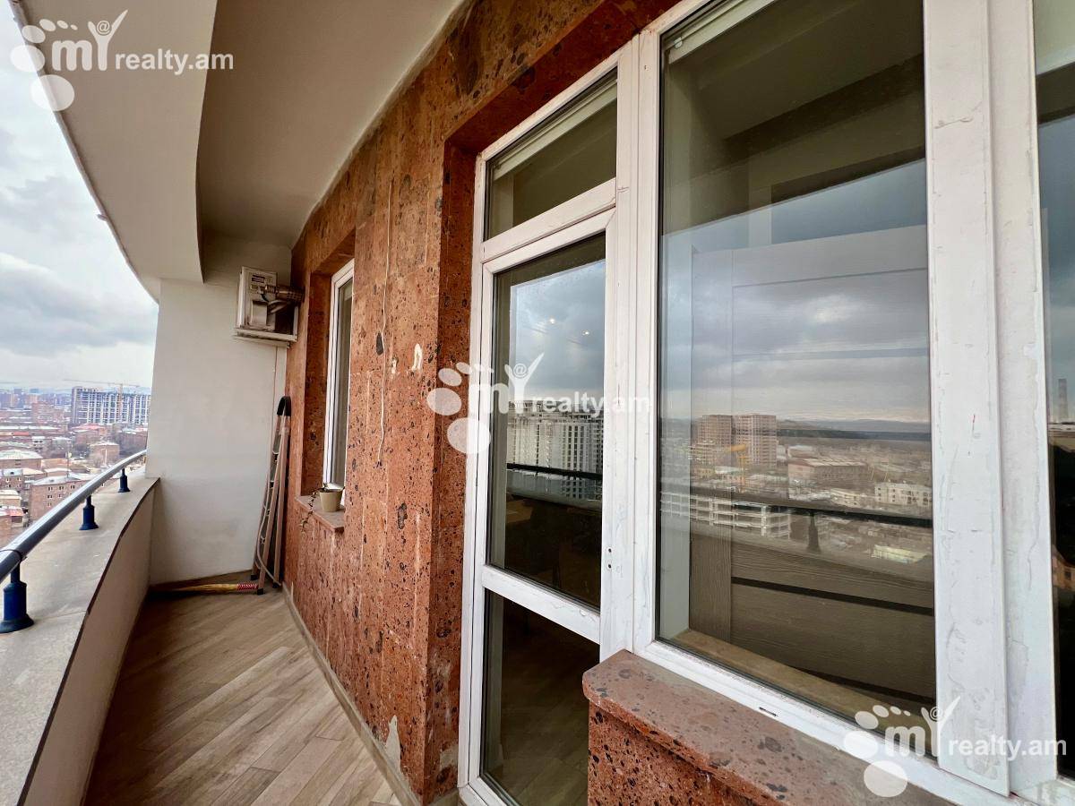 Купить 2 комнатную квартиру Мамиконянц ул, Арабкир Ереван, 143629