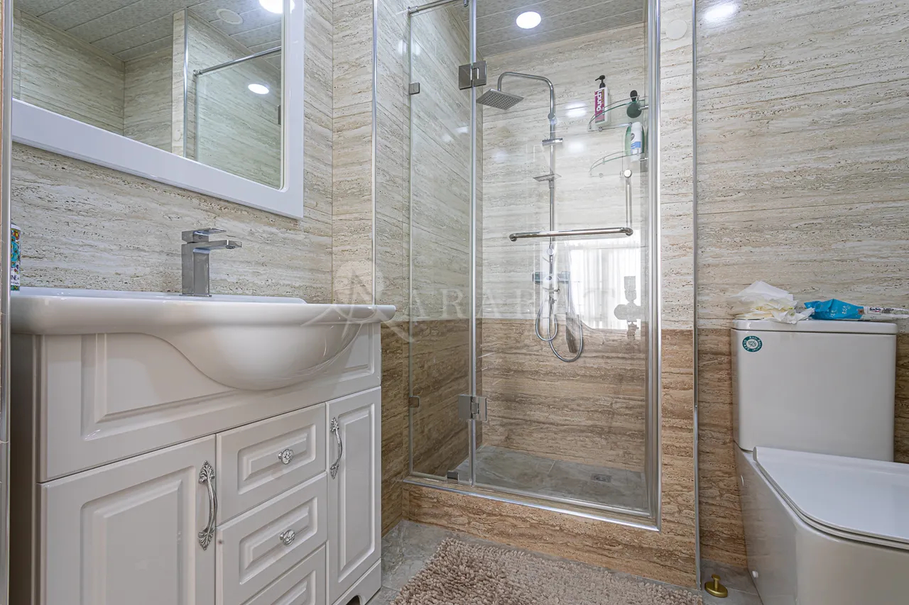 3 bedroom apartment for sale Arabkir 49 St, Arabkir Yerevan, 158507
