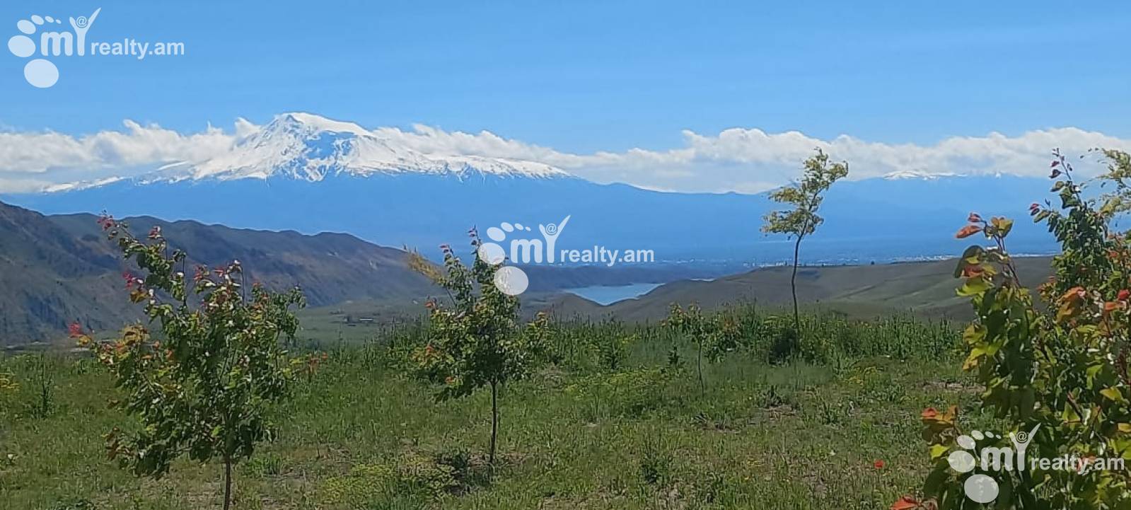 Land for sale Garni, گارنی کوتایک, 155590